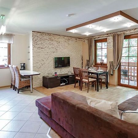 Vacationclub - Osiedle Podgorze 1B Apartament 6 Szklarska Poręba Εξωτερικό φωτογραφία