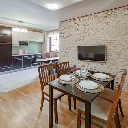 Vacationclub - Osiedle Podgorze 1B Apartament 6 Szklarska Poręba Εξωτερικό φωτογραφία