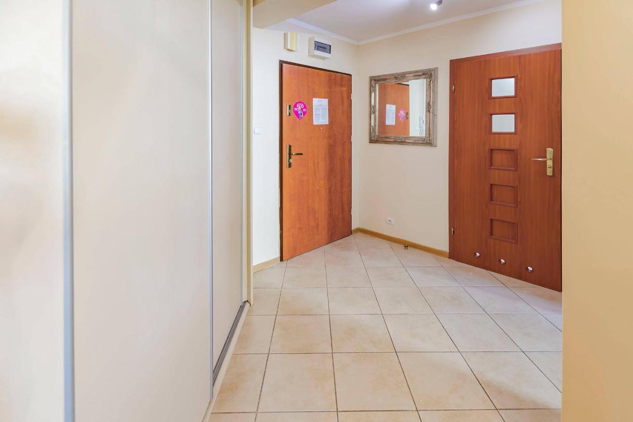 Vacationclub - Osiedle Podgorze 1B Apartament 6 Szklarska Poręba Εξωτερικό φωτογραφία