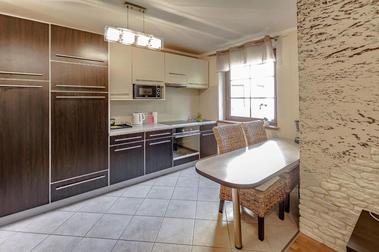 Vacationclub - Osiedle Podgorze 1B Apartament 6 Szklarska Poręba Εξωτερικό φωτογραφία