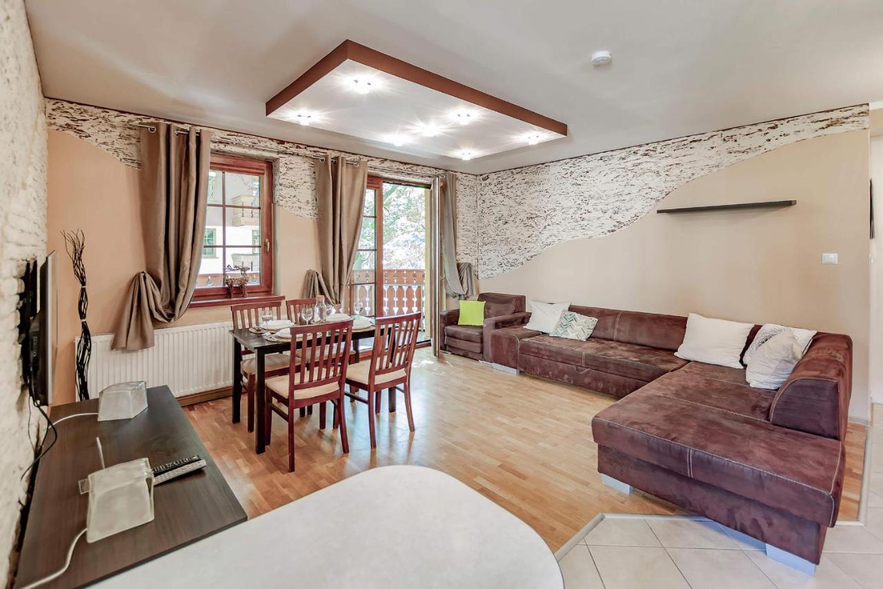 Vacationclub - Osiedle Podgorze 1B Apartament 6 Szklarska Poręba Εξωτερικό φωτογραφία