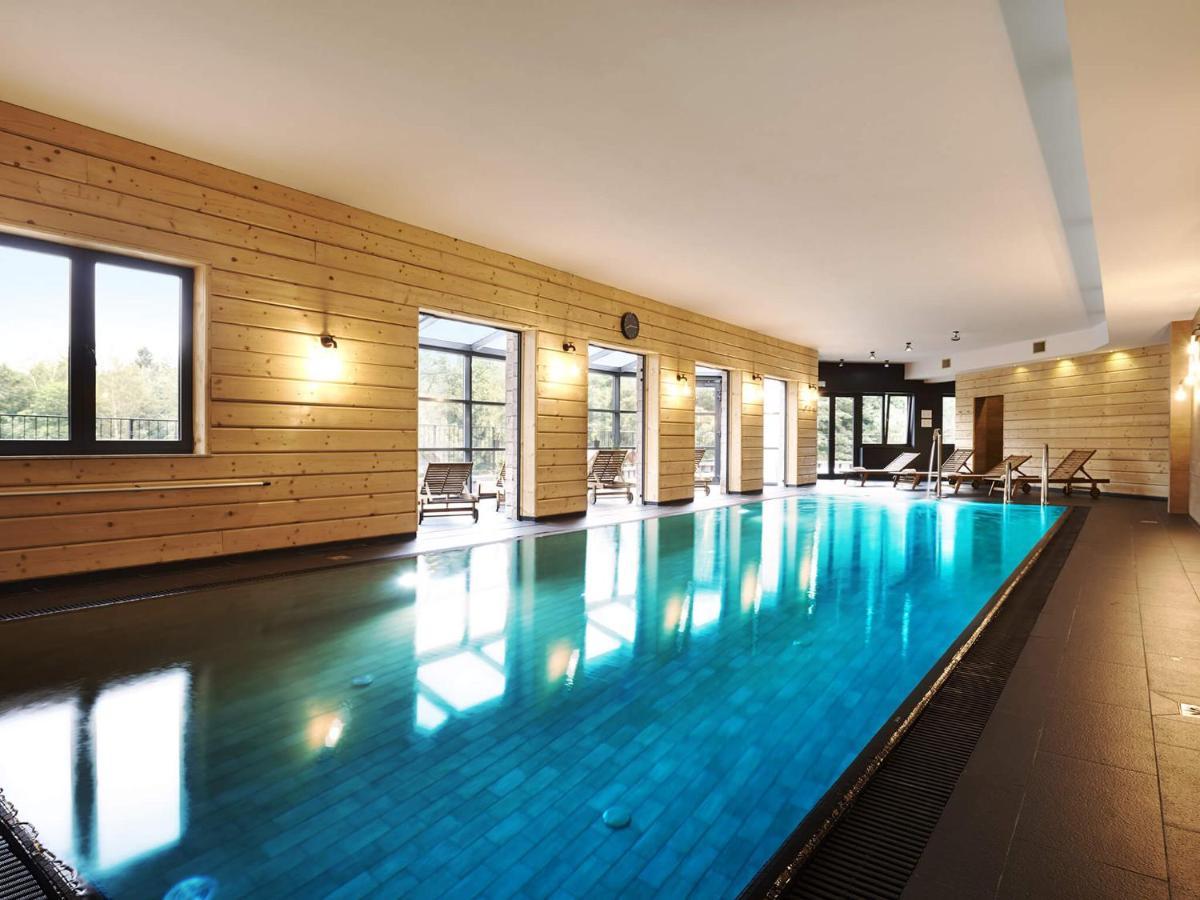 Vacationclub - Osiedle Podgorze 1B Apartament 6 Szklarska Poręba Εξωτερικό φωτογραφία