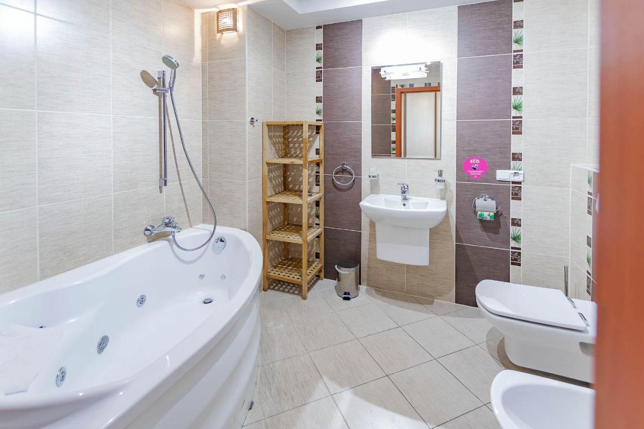 Vacationclub - Osiedle Podgorze 1B Apartament 6 Szklarska Poręba Εξωτερικό φωτογραφία