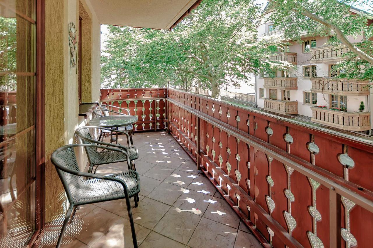 Vacationclub - Osiedle Podgorze 1B Apartament 6 Szklarska Poręba Εξωτερικό φωτογραφία