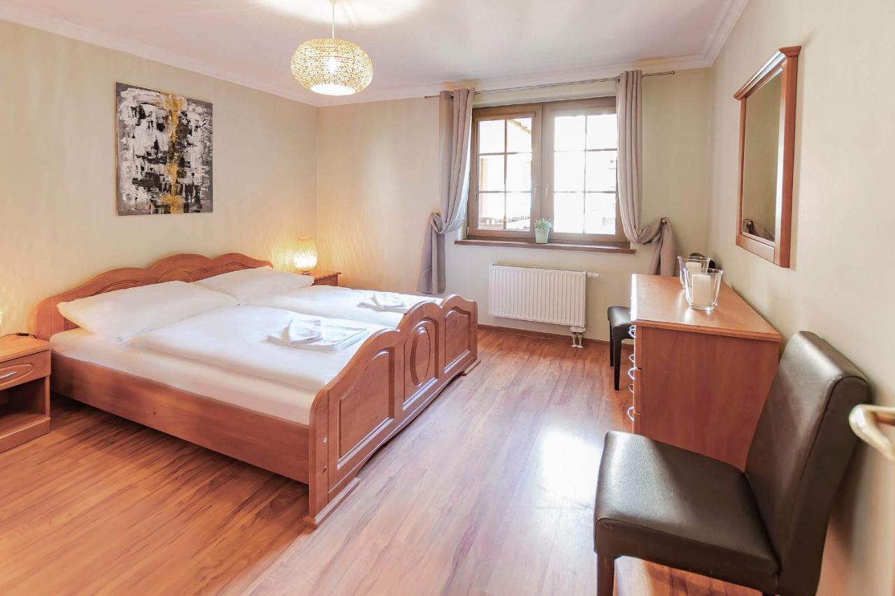 Vacationclub - Osiedle Podgorze 1B Apartament 6 Szklarska Poręba Εξωτερικό φωτογραφία