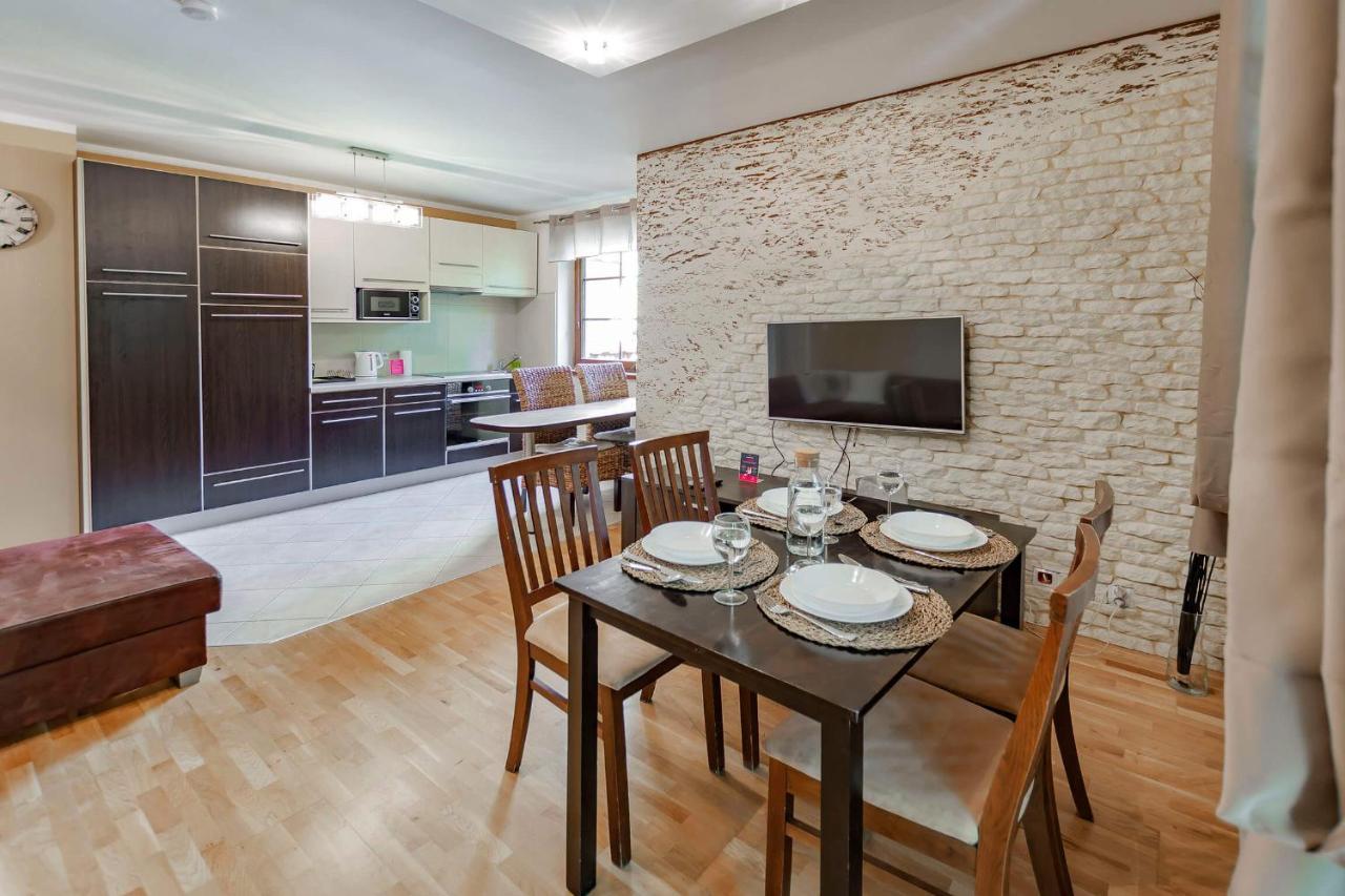 Vacationclub - Osiedle Podgorze 1B Apartament 6 Szklarska Poręba Εξωτερικό φωτογραφία