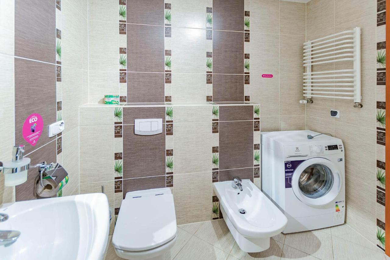 Vacationclub - Osiedle Podgorze 1B Apartament 6 Szklarska Poręba Εξωτερικό φωτογραφία