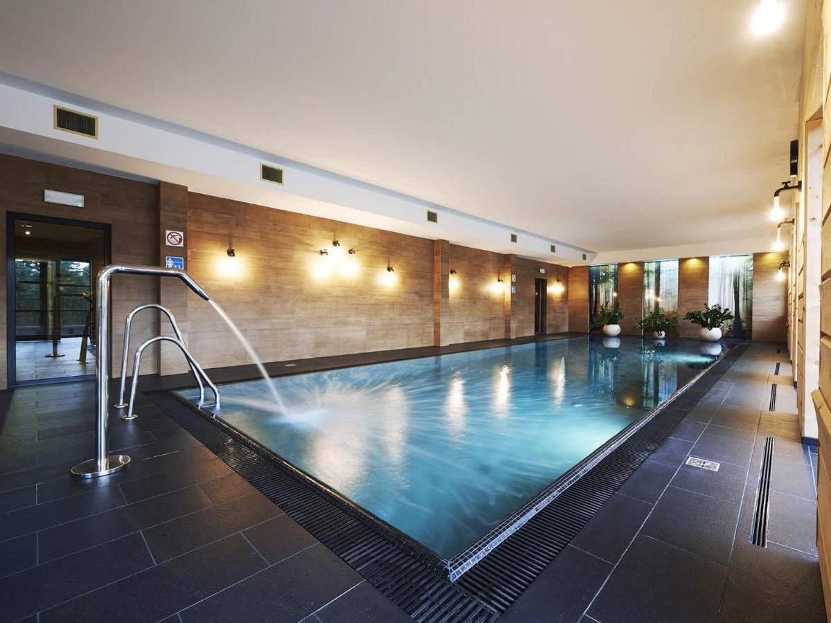 Vacationclub - Osiedle Podgorze 1B Apartament 6 Szklarska Poręba Εξωτερικό φωτογραφία